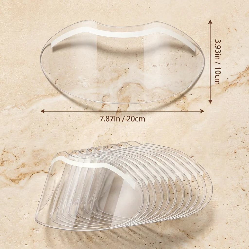 Stayflawless™ - Waterproof Protector for lash Extensions
