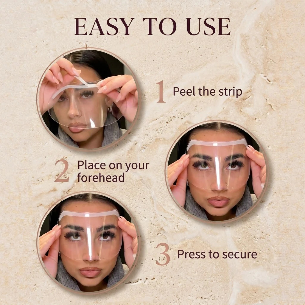 Stayflawless™ - Waterproof Protector for lash Extensions