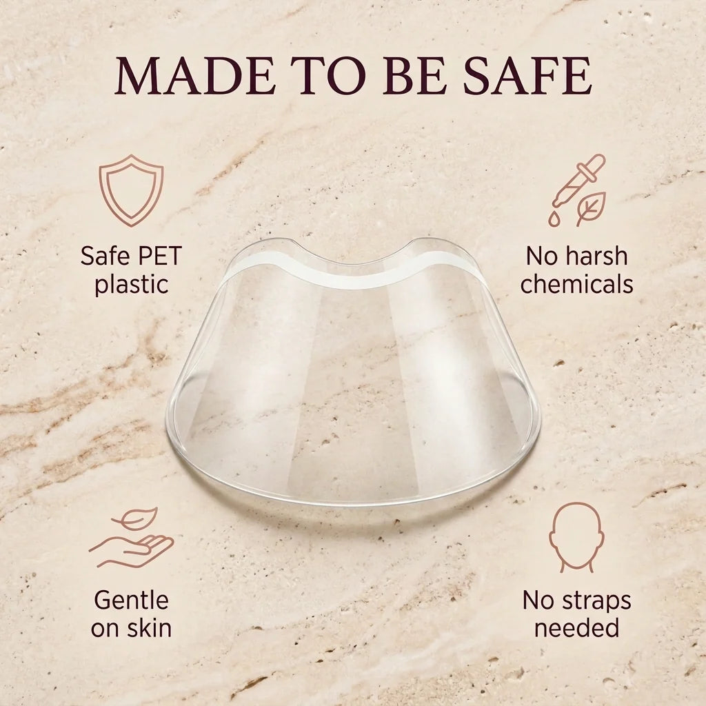 Stayflawless™ - Waterproof Protector for lash Extensions