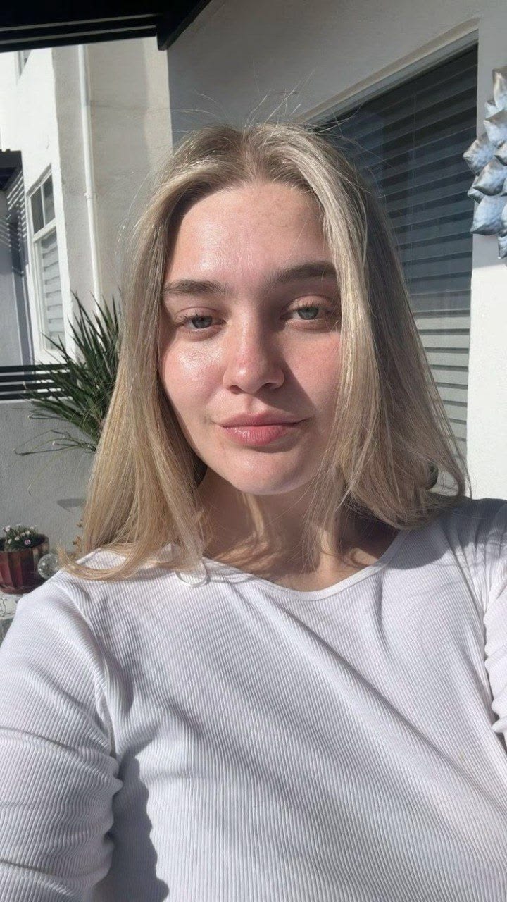 Ashley R.&nbsp;